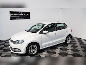 Used Volkswagen Polo 2015 for sale - 79211474: Photo