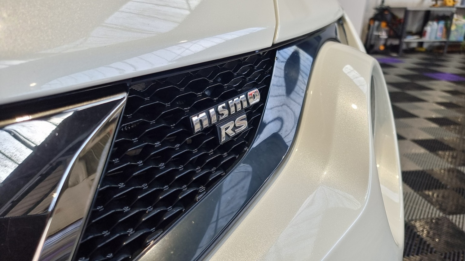 Used Nissan Juke 2015 for sale - 77891595: Photo 11