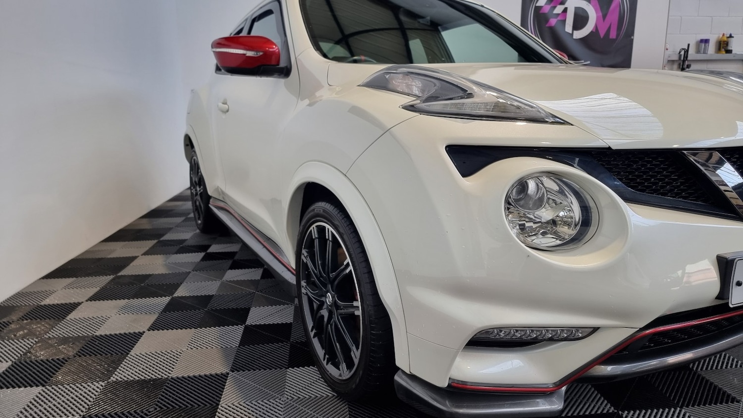 Used Nissan Juke 2015 for sale - 77891595: Photo 12