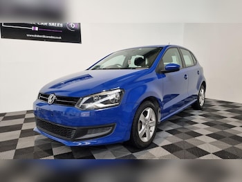 Used Volkswagen Polo 2014 for sale - 75355053: Photo