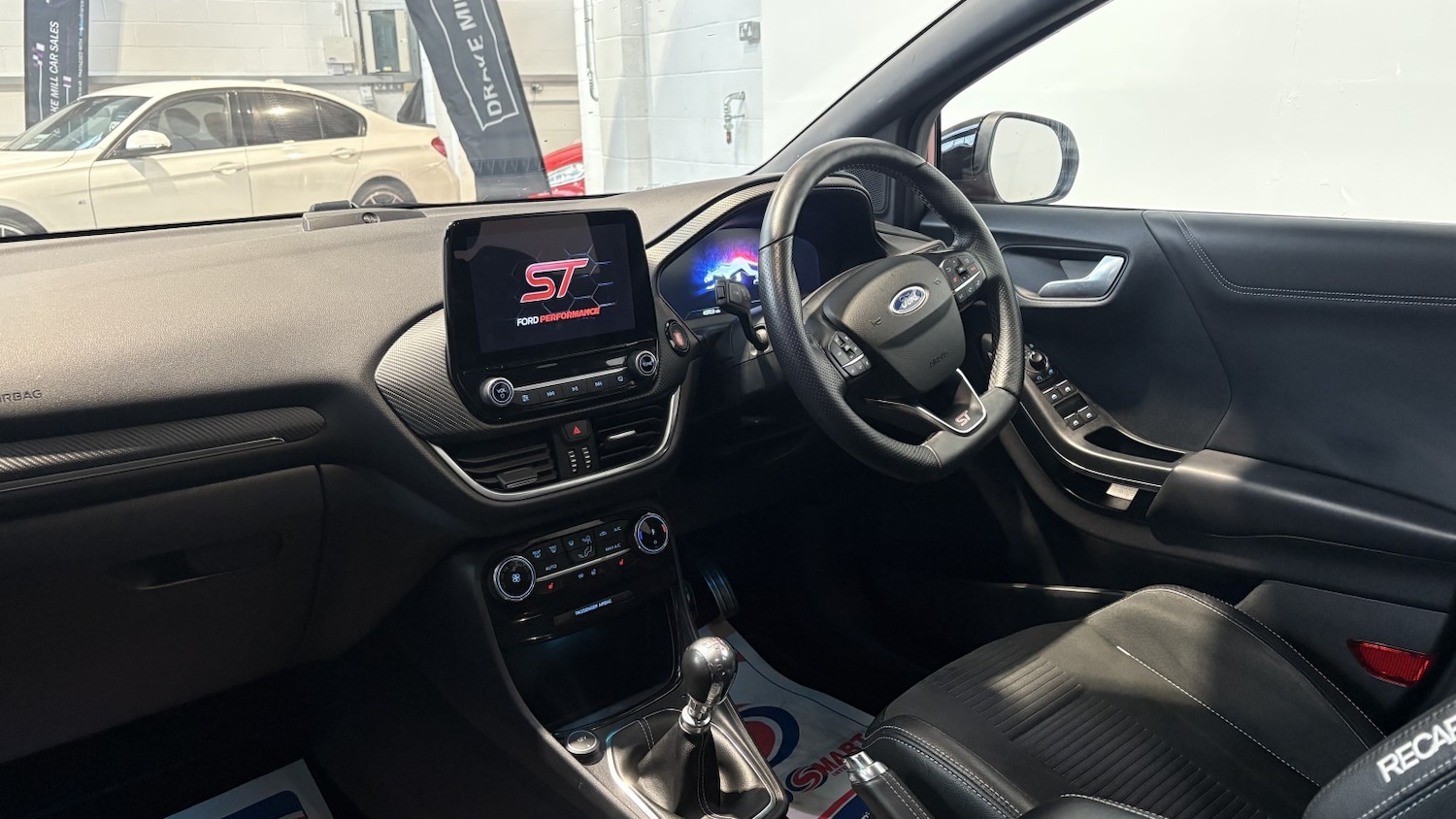 Used Ford Puma 2021 for sale - 76982781: Photo 16