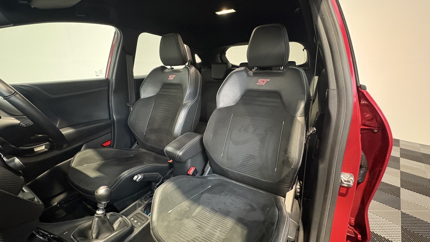 Used Ford Puma 2021 for sale - 76982781: Photo 17