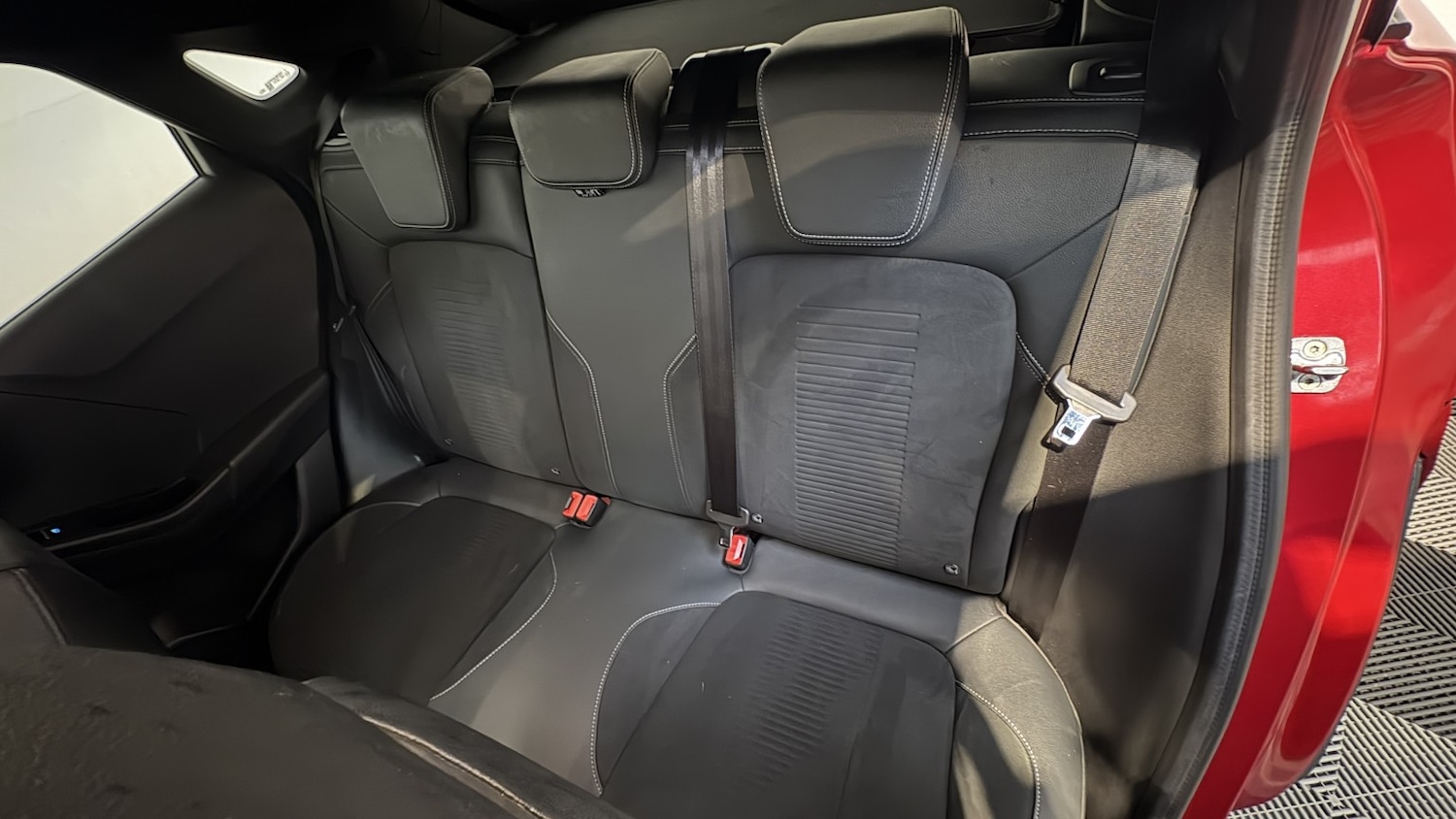 Used Ford Puma 2021 for sale - 76982781: Photo 18