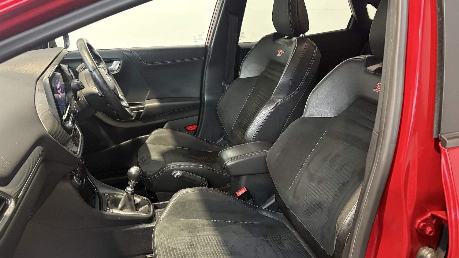 Used Ford Puma 2021 for sale - 76982781: Photo 19