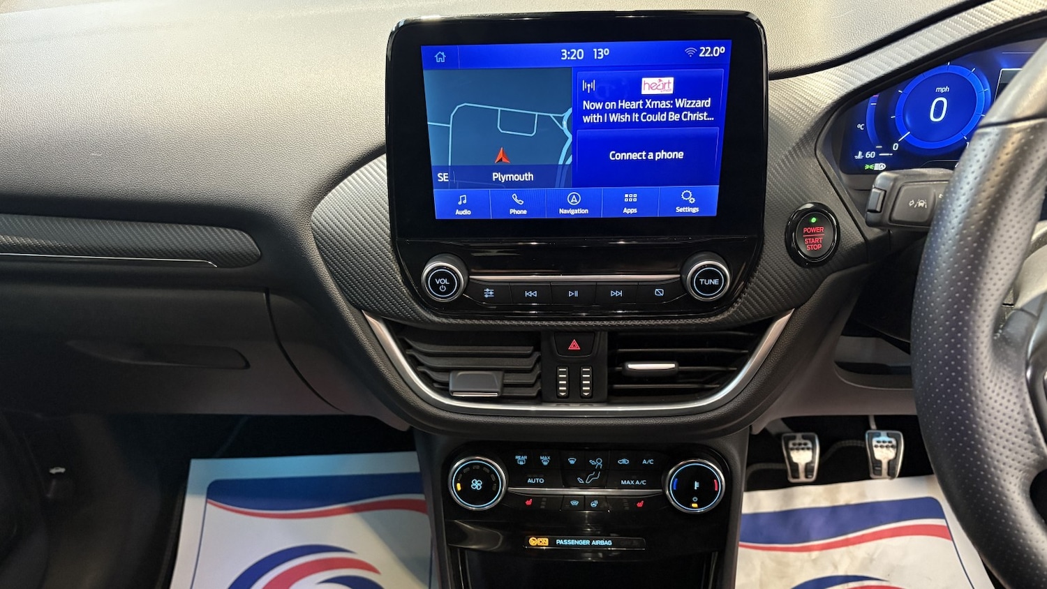 Used Ford Puma 2021 for sale - 76982781: Photo 20