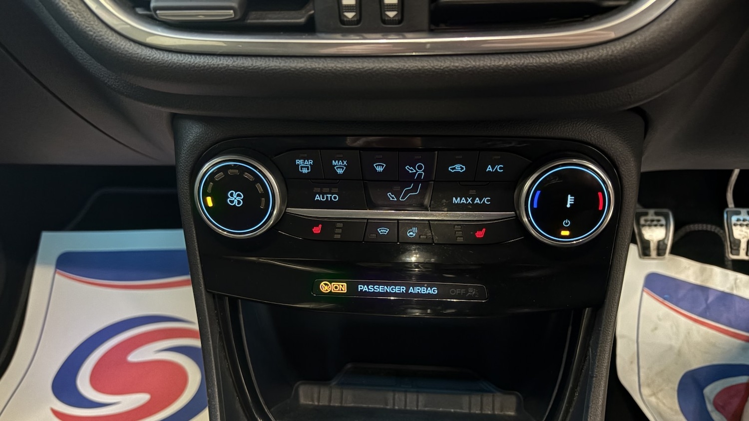 Used Ford Puma 2021 for sale - 76982781: Photo 21