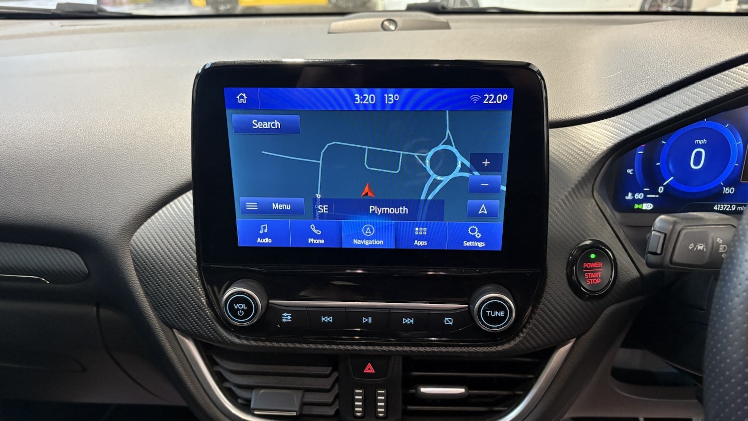 Used Ford Puma 2021 for sale - 76982781: Photo 23