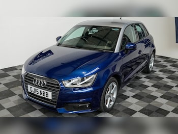 Used Audi A1 2015 for sale - 78345833: Photo
