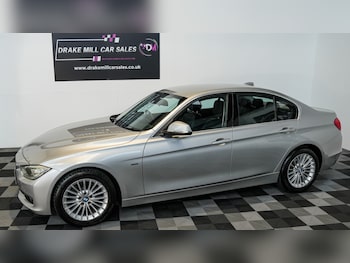 Used BMW 3 Series 2012 for sale - 79564045: Photo