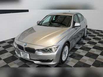 Used BMW 3 Series 2012 for sale - 79564045: Photo