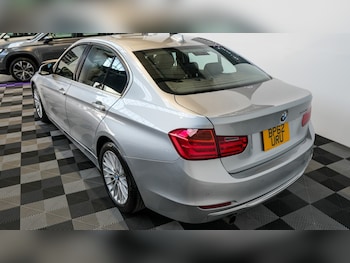 Used BMW 3 Series 2012 for sale - 79564045: Photo