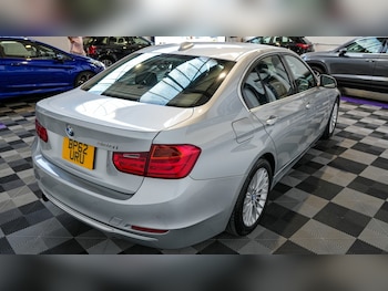 Used BMW 3 Series 2012 for sale - 79564045: Photo