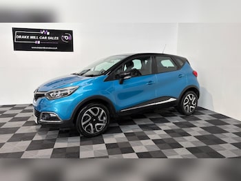 Used Renault Captur 2015 for sale - 75806416: Photo
