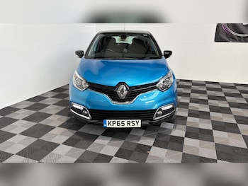 Used Renault Captur 2015 for sale - 75806416: Photo