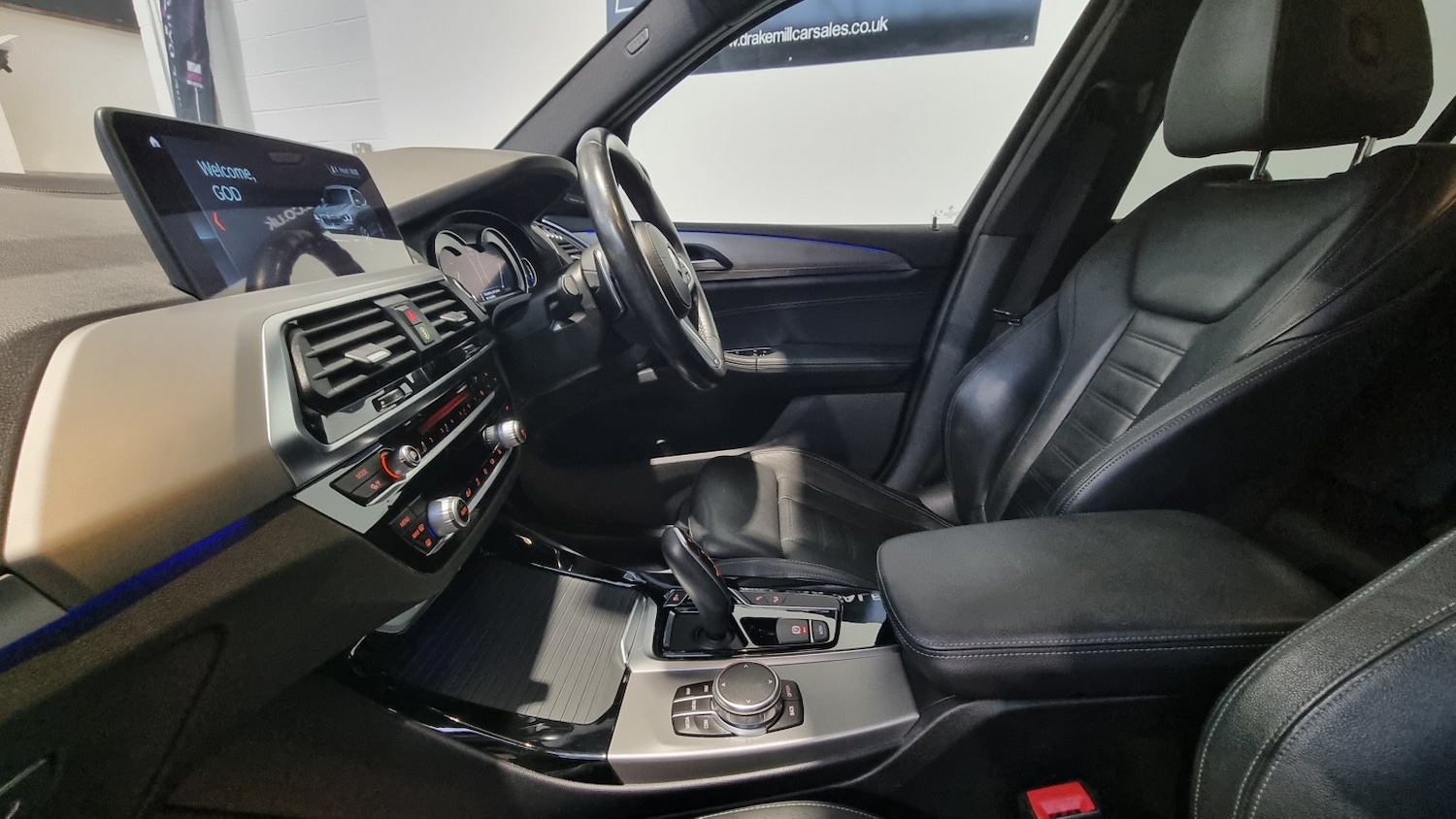 Used BMW X3 2018 for sale - 76982778: Photo 10