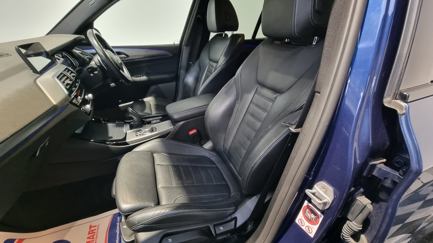 Used BMW X3 2018 for sale - 76982778: Photo 11