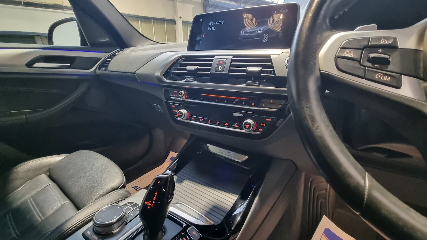 Used BMW X3 2018 for sale - 76982778: Photo 12