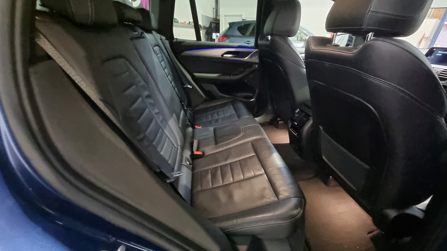 Used BMW X3 2018 for sale - 76982778: Photo 23