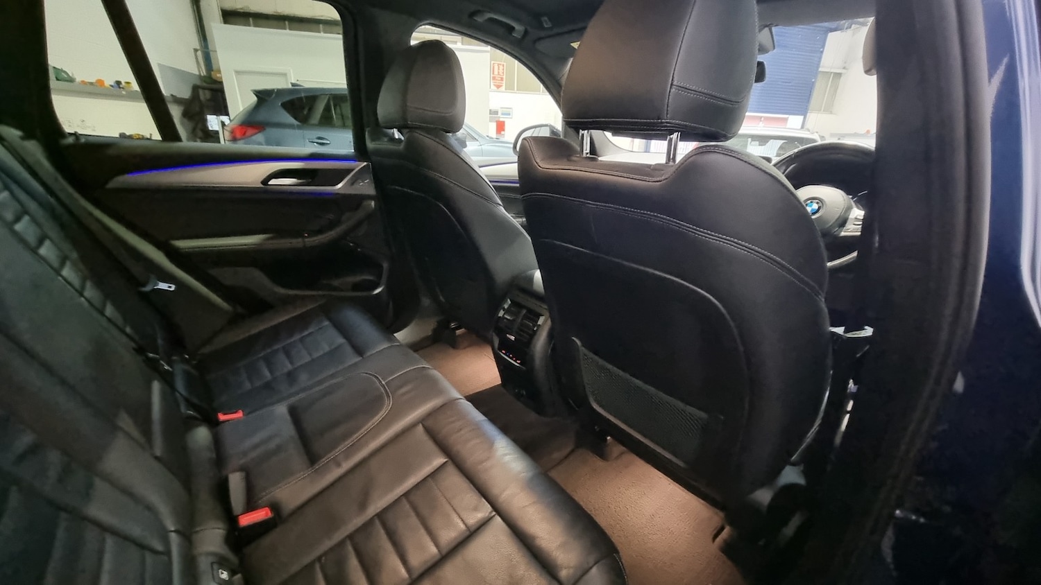 Used BMW X3 2018 for sale - 76982778: Photo 24