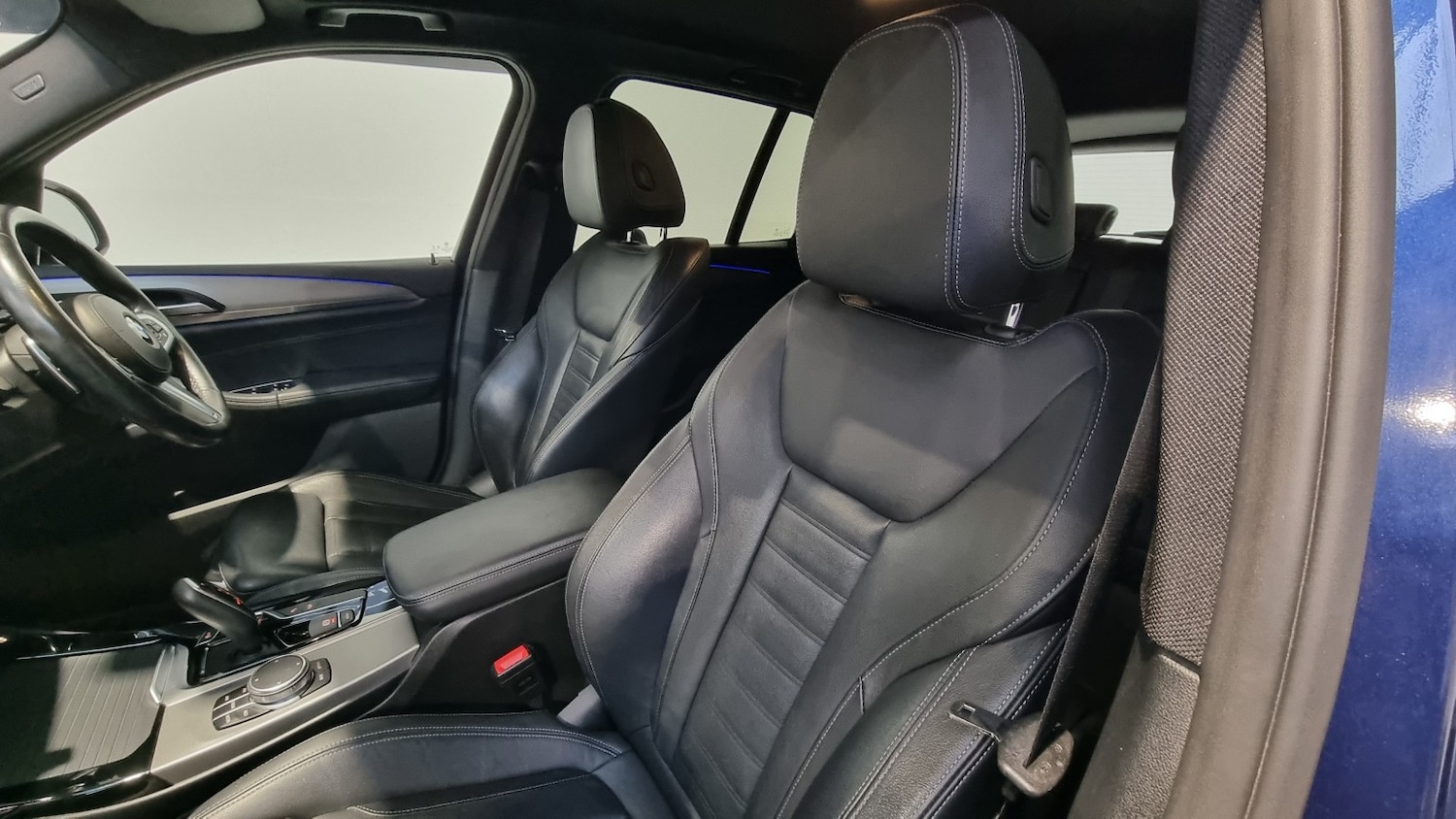 Used BMW X3 2018 for sale - 76982778: Photo 9