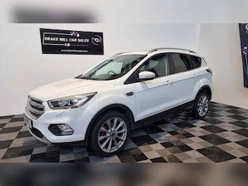 Used Ford Kuga 2019 for sale - 77844948: Photo