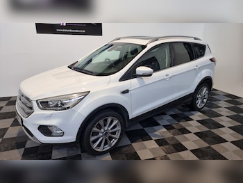 Used Ford Kuga 2019 for sale - 77844948: Photo