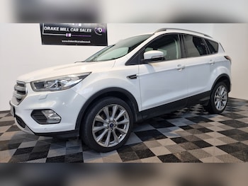 Used Ford Kuga 2019 for sale - 77844948: Photo