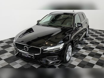 Used Volvo V60 2019 for sale - 79360167: Photo