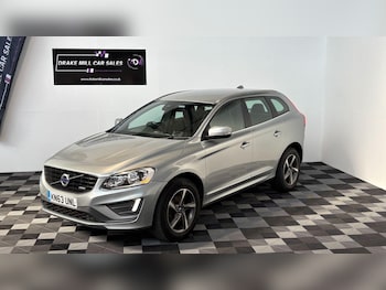 Used Volvo XC60 2013 for sale - 75664426: Photo