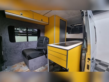 Used Mercedes-Benz Sprinter 2021 for sale - 78621053: Photo