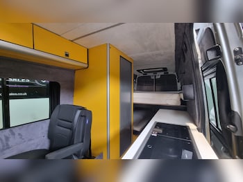 Used Mercedes-Benz Sprinter 2021 for sale - 78621053: Photo