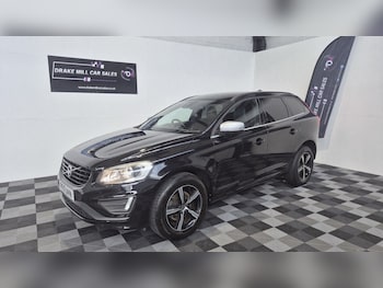 Used Volvo XC60 2017 for sale - 78820740: Photo