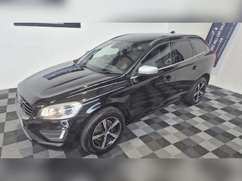 Used Volvo XC60 2017 for sale - 78820740: Photo