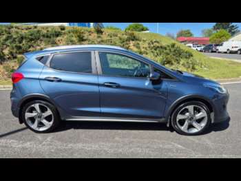 Used Ford Fiesta 2018 for sale - 74594129: Photo