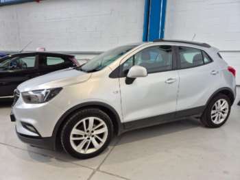 2018 - 1.4 i Turbo ecoTEC Active 5-Door