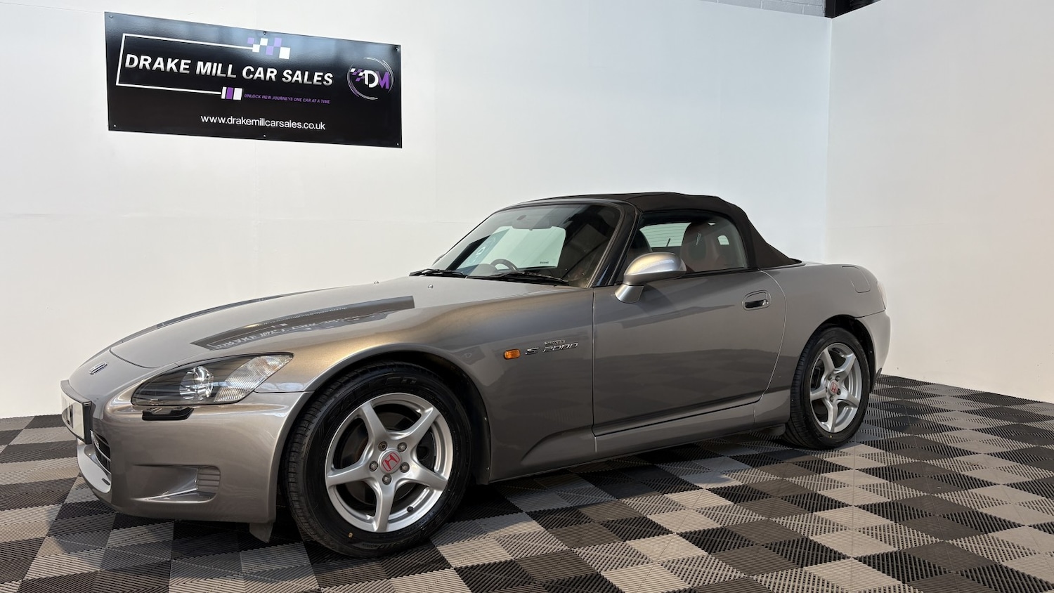 Used Honda S2000 2000 for sale - 76741244: Photo 1
