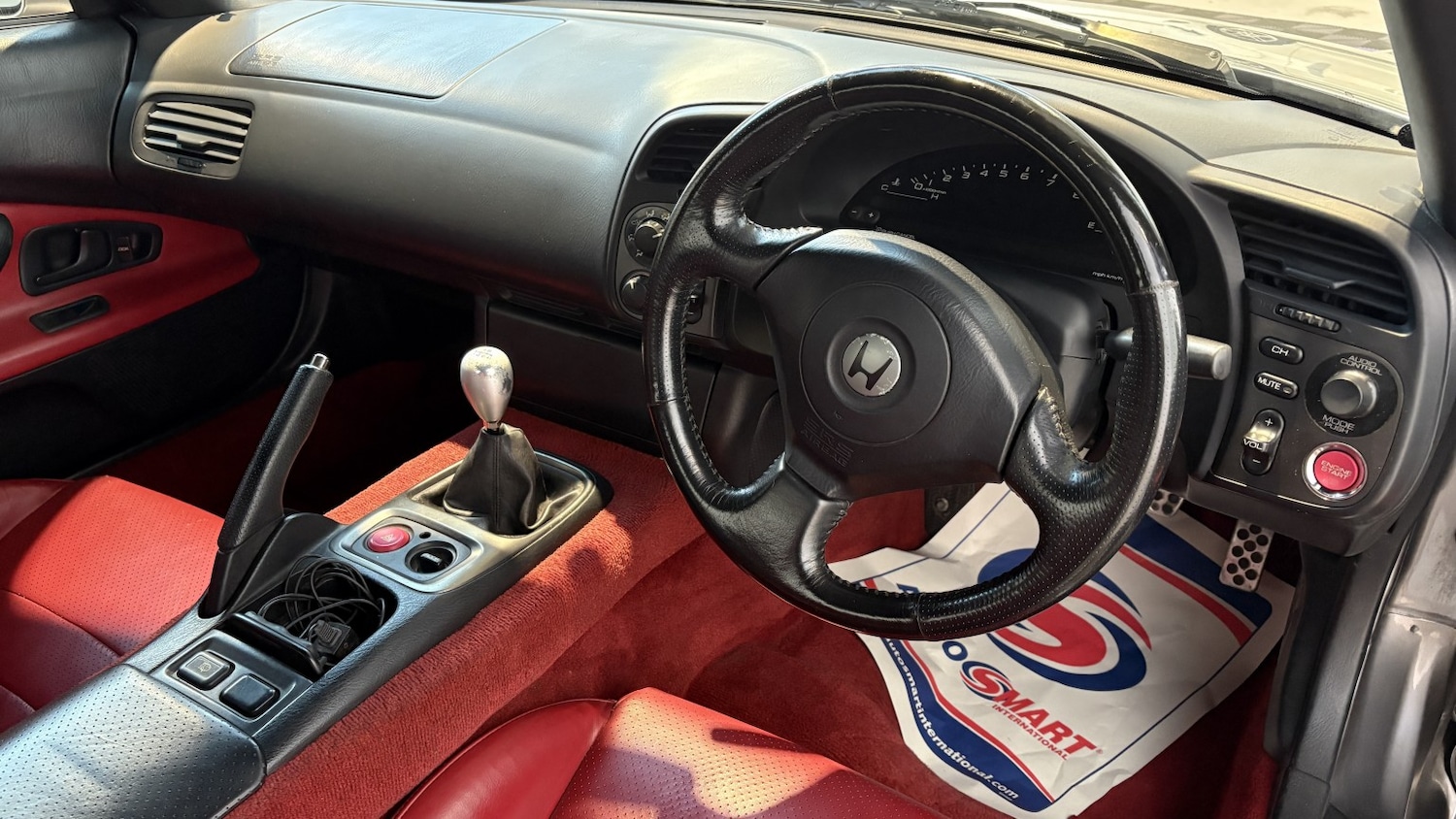 Used Honda S2000 2000 for sale - 76741244: Photo 11