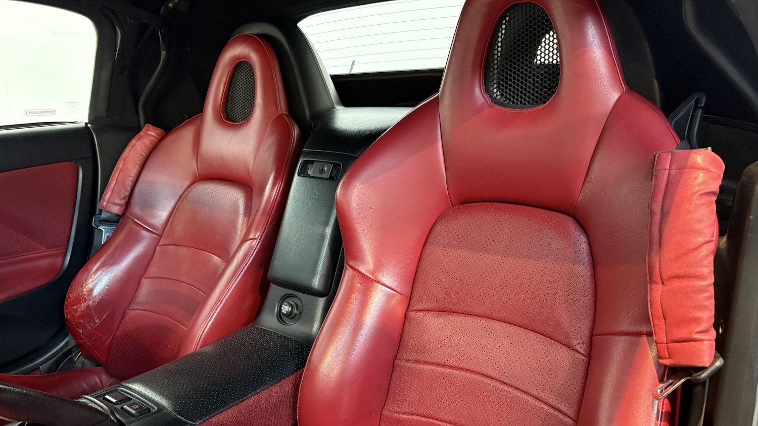 Used Honda S2000 2000 for sale - 76741244: Photo 13