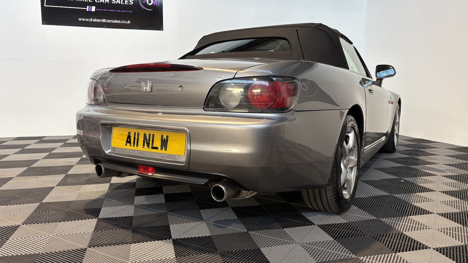 Used Honda S2000 2000 for sale - 76741244: Photo 14