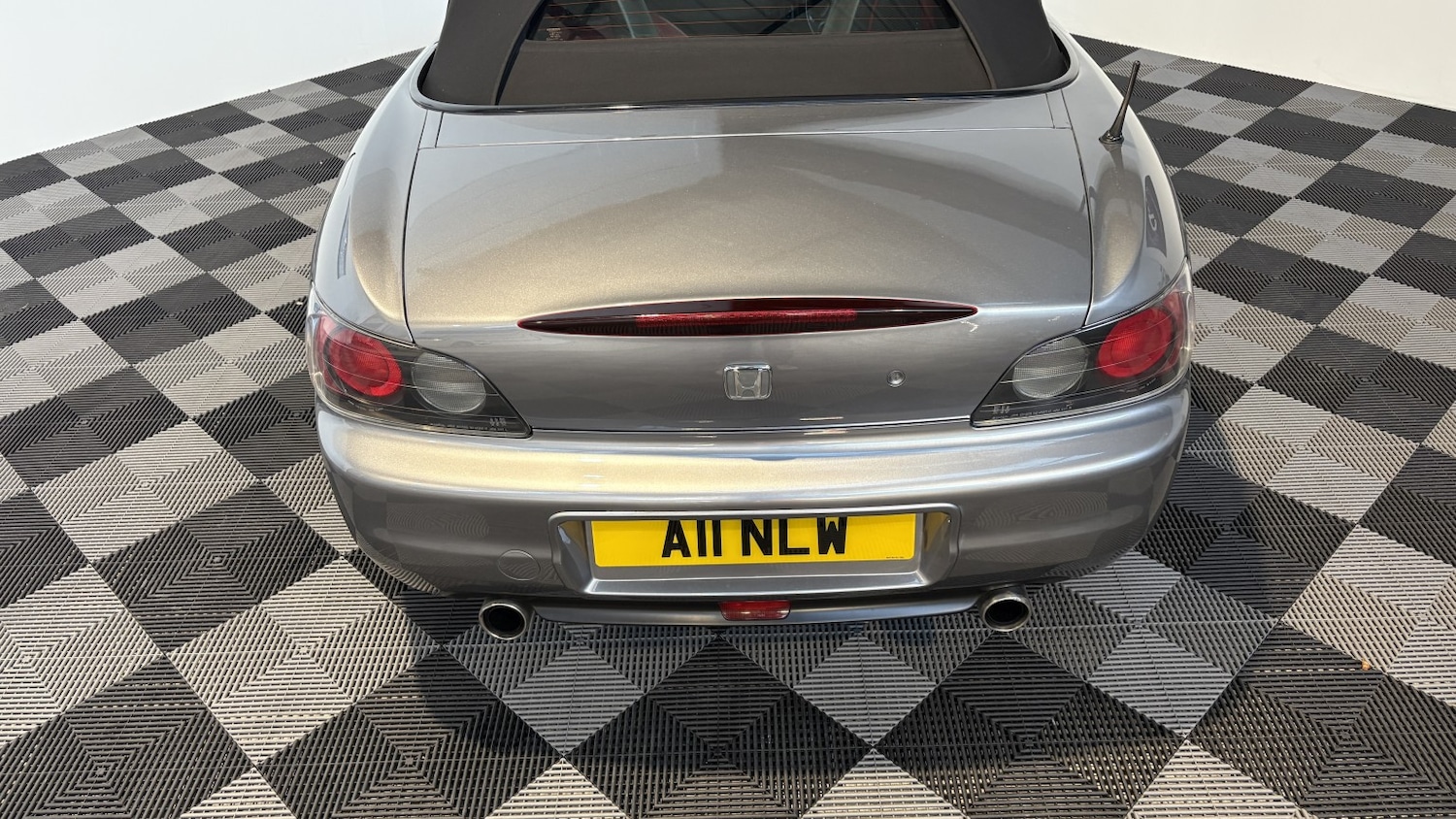 Used Honda S2000 2000 for sale - 76741244: Photo 15