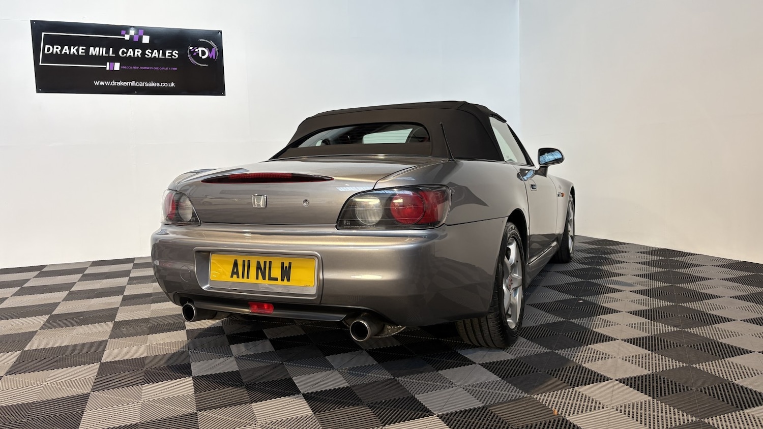 Used Honda S2000 2000 for sale - 76741244: Photo 19