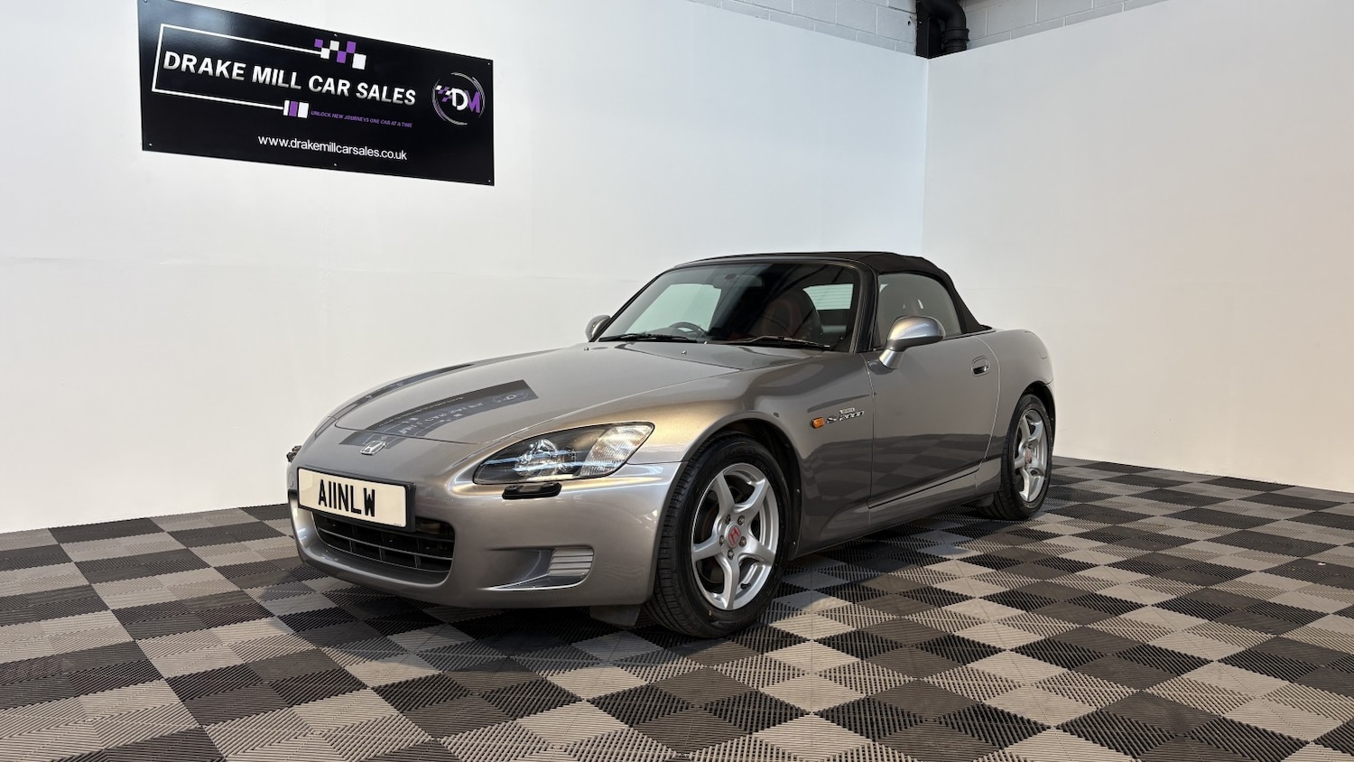 Used Honda S2000 2000 for sale - 76741244: Photo 3