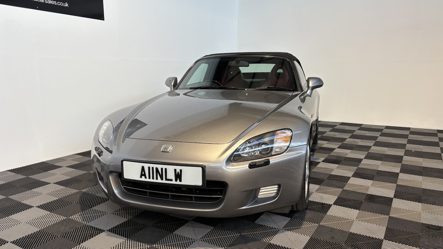Used Honda S2000 2000 for sale - 76741244: Photo 5