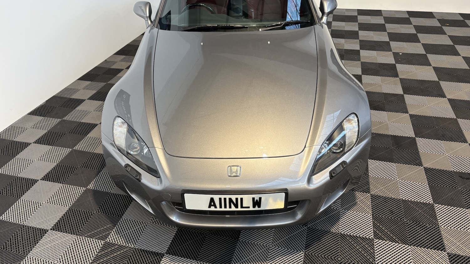 Used Honda S2000 2000 for sale - 76741244: Photo 6