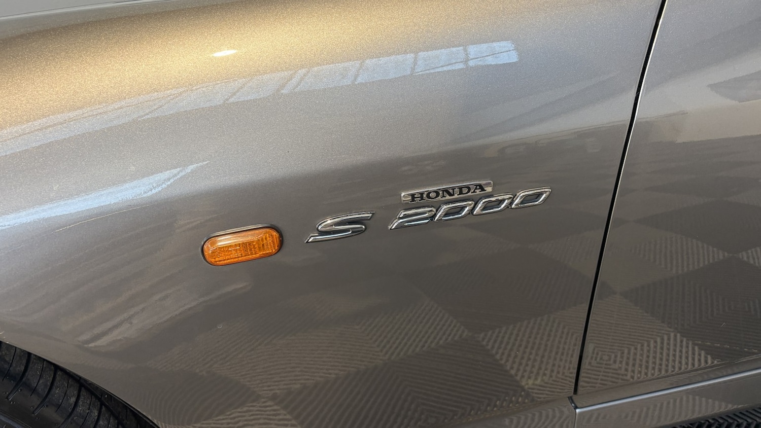 Used Honda S2000 2000 for sale - 76741244: Photo 9