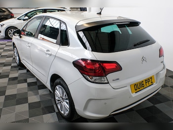Used Citroen C4 2016 for sale - 78300413: Photo