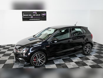 Used Volkswagen Polo 2015 for sale - 79290237: Photo