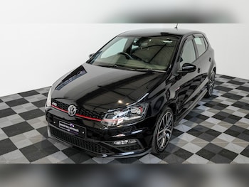 Used Volkswagen Polo 2015 for sale - 79290237: Photo