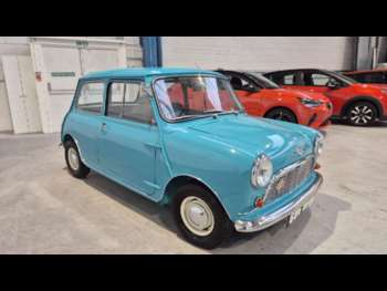 1962 - 2-Door