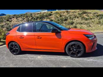 Used Vauxhall Corsa 2021 for sale - 74594197: Photo